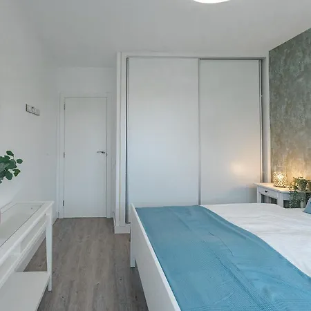 Appartamento Sea View Bouganvillas With Terrace And Pool Costa Adeje (Tenerife)