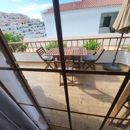 Sea View Bouganvillas With Terrace And Pool Διαμέρισμα Costa Adeje (Tenerife)
