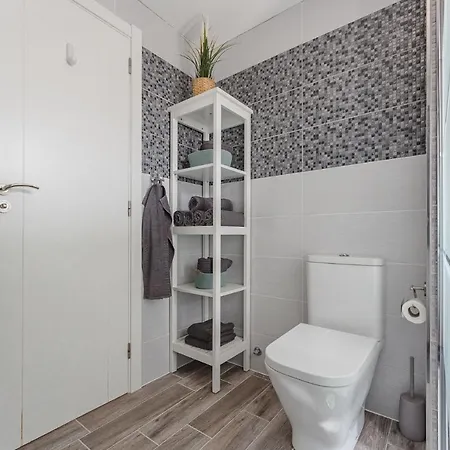 Apartman Sea View Bouganvillas With Terrace And Pool